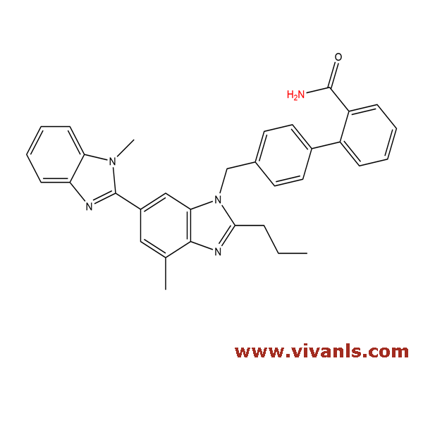 Impurities-Telmisartan Amide-1664172788.png